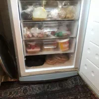 یخچال فریزر|یخچال و فریزر|مشهد, گلبرگ|دیوار