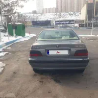 پژو پارس 93|خودرو سواری و وانت|تبریز, |دیوار