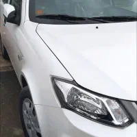 ساینا اس دوگانه صفر ۱۴۰۳|خودرو سواری و وانت|بجنورد, |دیوار