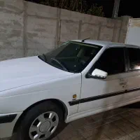 پارس تیوفایو|خودرو سواری و وانت|زید آباد, |دیوار