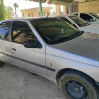 فروش  و معاوضه405تمیز مدل97