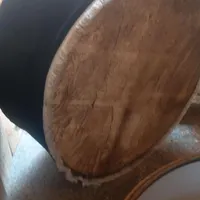 طبل دری