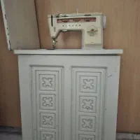 چرخ سینگر اصل