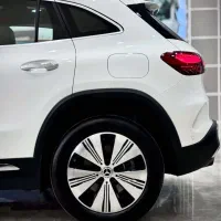 Mercedes-Benz EQA مدل 2025 TKK خسروانی|خودرو سواری و وانت|تهران, الهیه|دیوار