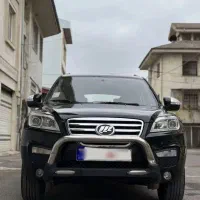 لیفانx60 مدل۹۳