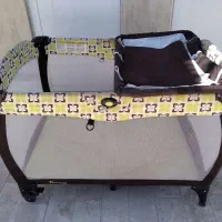 سیسمونی نوزاد مارک mama love