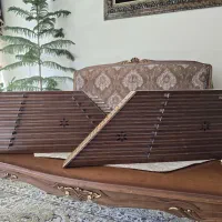 فروش دو عدد سنتور نو|سازهای سنتی|مبارکه, |دیوار
