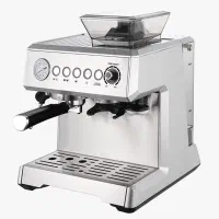 اسپرسوساز  اسپرسو  قهوه