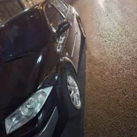 مگان مدل ۹۰ فول