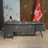 میزاداری مدیریت مدرن فلزی کارمندی کارشناسی کنفرانس|مبلمان اداری|تهران, حسنآباد|دیوار