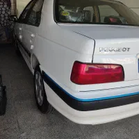 پژو پارس TU5 مدل 1401گاز سیمی|خودرو سواری و وانت|شیراز, سیلو|دیوار