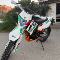 فلات ۲۵۰طرح کی تی ام|موتورسیکلت|لنگرود, |دیوار