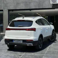 کی ام سی X5 خشک پلاک شده تحویل روز مدل 1404|خودرو سواری و وانت|تهران, مهران (سیدخندان)|دیوار