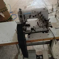 چرخ صنعتی|چرخ خیاطی و ریسندگی|تهران, شکوفه (عبدل آباد)|دیوار