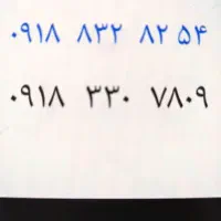 دو خط دائمی