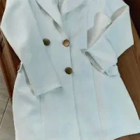 مانتو کتی جنس مازراتی|لباس|گلبهار, شهر جدید گلبهار|دیوار