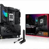 ROG STRIX X870-F Gaming WIFi 7 مادربرد Ryzen