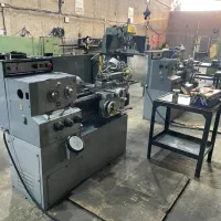 استخدام تراشکار ، برشکار ، قلاویزکار ، جوشکار|استخدام صنعتی، فنی، مهندسی|تبریز, |دیوار