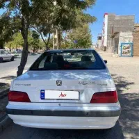 فروش پژو پارس|خودرو سواری و وانت|قائن, |دیوار