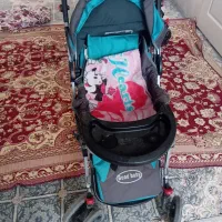 کالسه بچه|کالسکه و لوازم جانبی|همدان, |دیوار