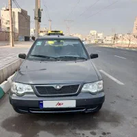 پراید۱۱۱ ۹۵