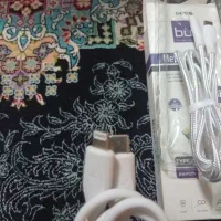 شارژر اصلی آیفون