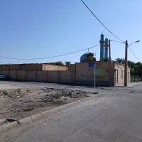 زمین فروشی|فروش زمین و ملک کلنگی|بم, |دیوار