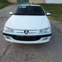 پژو پارس تیوفایو مدل ۹۶ عتیقه|خودرو سواری و وانت|مهاباد (آذربایجان غربی), |دیوار