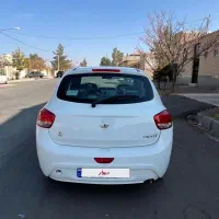 تیبا2مدل 99بدون رنگ شاسی پلم کم کار .