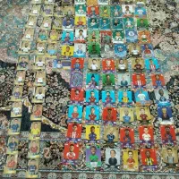 کارت|اسباببازی|آستارا, |دیوار