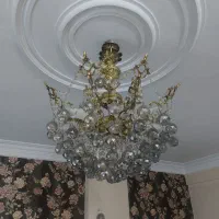 لوستر|لوستر و چراغ آویز|کرج, کوی امامیه|دیوار