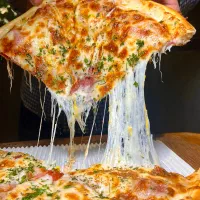 پیک موتوری شیفت شب