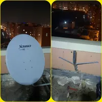 نصب انتن نصاب انتن پرند و حومه تعمیر در محل|خدمات پیشه و مهارت|پرند, |دیوار