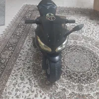 موتور شارژی کاملا سالم|اسباب و اثاث بچه|کرج, گلشهر|دیوار