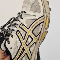 کتونی کارکرده اورجینال سایز ۴۰|کیف، کفش، کمربند|فردیس, نگارستان|دیوار