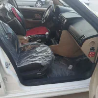 پارس تمام فول سفارشی ۴۰۳سیمی|خودرو سواری و وانت|سراوان, |دیوار