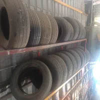 لاستیک دولتی