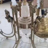 لوستر|لوستر و چراغ آویز|تهران, امام حسین|دیوار