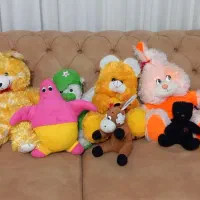 عروسک