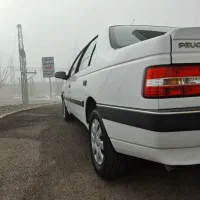 slxمدل ۹۷ سیمی|خودرو سواری و وانت|زنجان, |دیوار