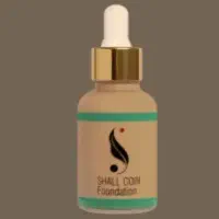 کرم پودر شال کوین فرانسه