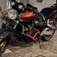 CB 1300 2005 کرمان