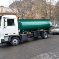 تخلیه چاه قیمت مناسب لوله بازکن شهر وحومه اورژانسی