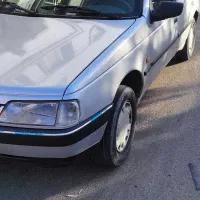 پژو۴۰۵خیلی خوشگل بدون آفتاب سوختگی