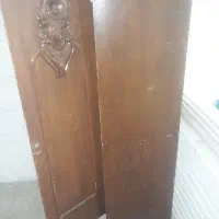 فروش کمد لباسی قدی|جاکفشی، کمد، دراور|فولادشهر, A2|دیوار