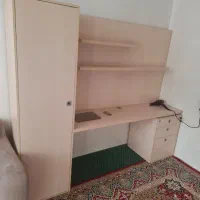 کمد/کتابخانه/میز لپتاپ/کردنزا برند لی یو LIO|مبلمان اداری|شیروان (خراسان), |دیوار