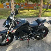 بنلی ۱۸۰|موتورسیکلت|سبزوار, رضوان|دیوار