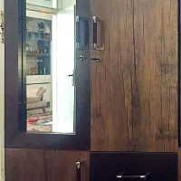 کمدو میز آرایش و بوفه