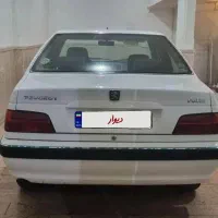 پژو پارس LX TU5، مدل ۱۴۰۱|خودرو سواری و وانت|مشهد, حسابی جنوبی (شهرک غرب)|دیوار