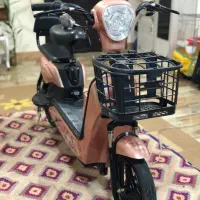 موتور برقی evesstar